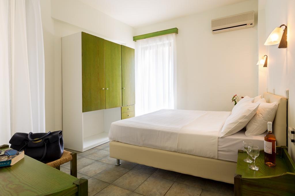 Romantica Hotel Georgioupoli Exterior photo