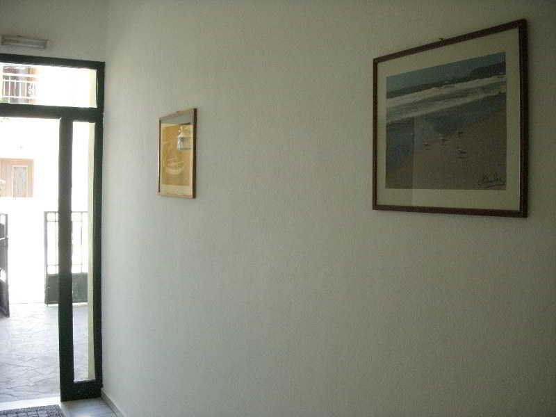 Romantica Hotel Georgioupoli Exterior photo