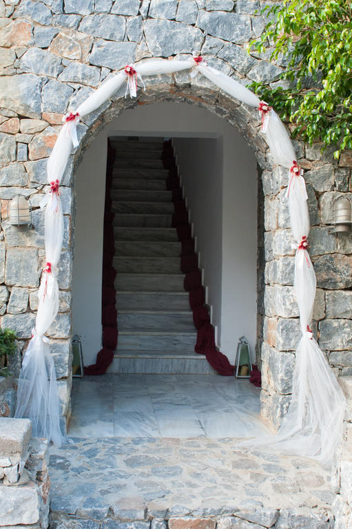 Romantica Hotel Georgioupoli Exterior photo