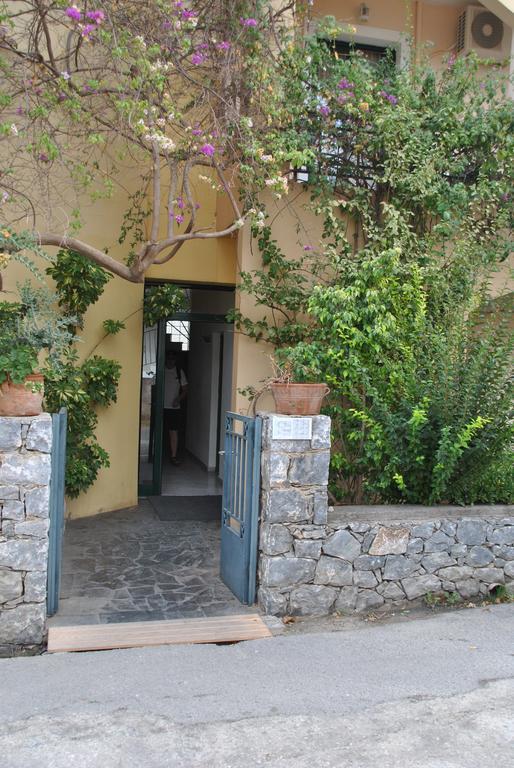 Romantica Hotel Georgioupoli Exterior photo