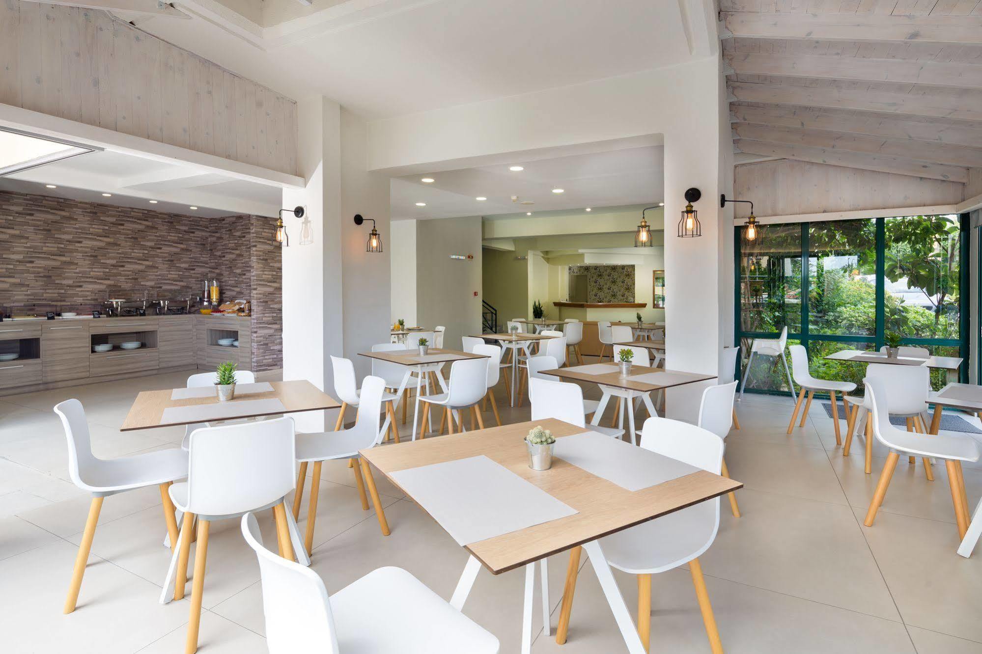 Romantica Hotel Georgioupoli Exterior photo